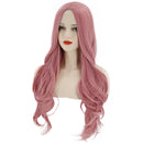 65cm Hair Training Head Mannequin Head Nice Female Doll Hair Styling Hairdressing Women Wig Head Hair Mannequin Professional