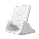 10W Qi Wireless Charger Fast Charging Desktop Phone Holder For Qi-enabled Smart Phone for iPhone 11 for Samsung Galaxy Note 10+ Xiaomi MI 9