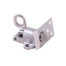 Stainless Steel Automatic Latch Door Window Self-closing Spring Bolt