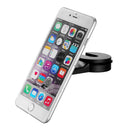 FLOVEME Hook Type Car Magnetic Seat Back Phone Holder Headrest Stand Bracket for iPhone XS