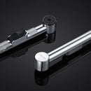 Submarine ABS Bathroom Handheld Bidet Sprayer Portable Toilet Shower Head Sprayer Set Personal Hygiene w/ 3m PC Retractable Hose from Xiaomi Youpin