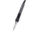 ROHS RE60W 60W Electric Solder Iron 80-500C LCD Temperature Digital LED Adjustable EU Plug