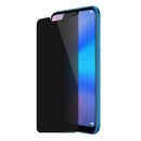 Enkay Anti-spy 9H Anti-explosion Tempered Glass Screen Protector for Huawei P20 Lite nova 3e