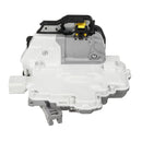 Door Lock Actuator Front Right Driver Side 8 Pins For Audi A3 8P A6 C6 A8
