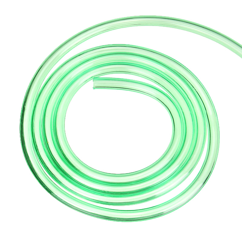 5M/10M Car Heater Fuel Pipe Hose Line Green for Oil Pump Dedicated Tubing For Eberspacher for Diesel Air Parking Heater