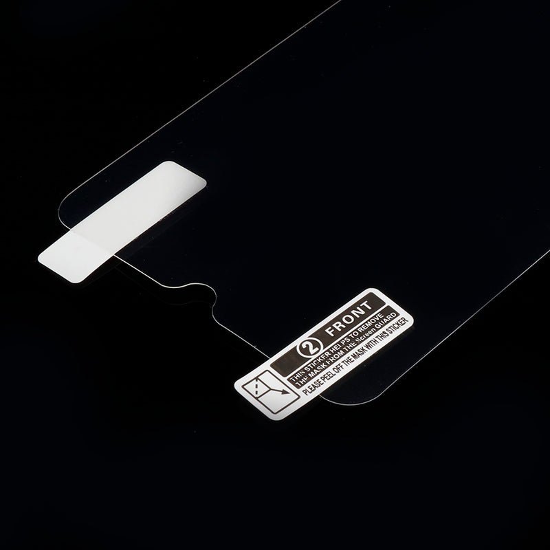 For Xiaomi Redmi Note 8 Bakeey Anti-scratch HD Clear Protective Soft Film Screen Protector