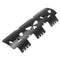 7 1/4inch Universal Exhaust Muffler Pipe Heat Shield Cover Skull Style