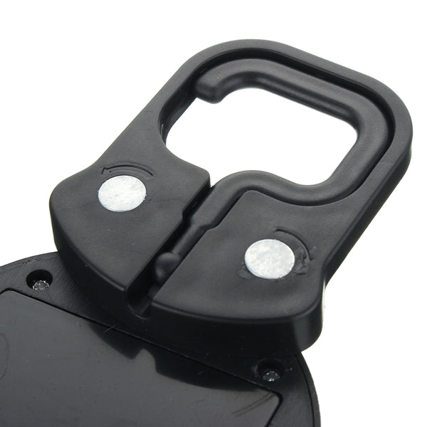 LED Magnetic Camping Tent Light Handy Lamp Lantern with Hook