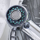 Copper Pull Out Sprayer Kitchen Faucet Stream&Spray 2 Water Mode Single Lever Handle Basin Sink Faucet Hot Cold Mixer Tap