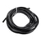Creality 3D 5M/lot Black Decorative Strip For 3D Printer CR-10 300mm/400mm/500mm