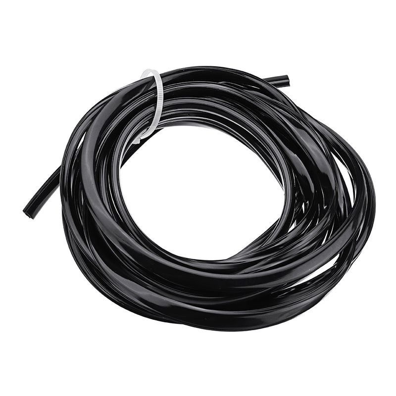 Creality 3D 5M/lot Black Decorative Strip For 3D Printer CR-10 300mm/400mm/500mm