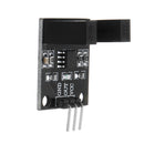 10pcs LM393 DC 5V Optoelectronic Sensor PIR Sensor Module With LED Instruction Slot Single Signal
