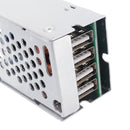 5pcs DC-DC 24V/12V to 5V 5A Step Down Power Supply Module Power Converter Super LM2596S