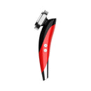 USB Electric Ultrasonic Face Beauty Instrument Pore Cleaner Face Massager