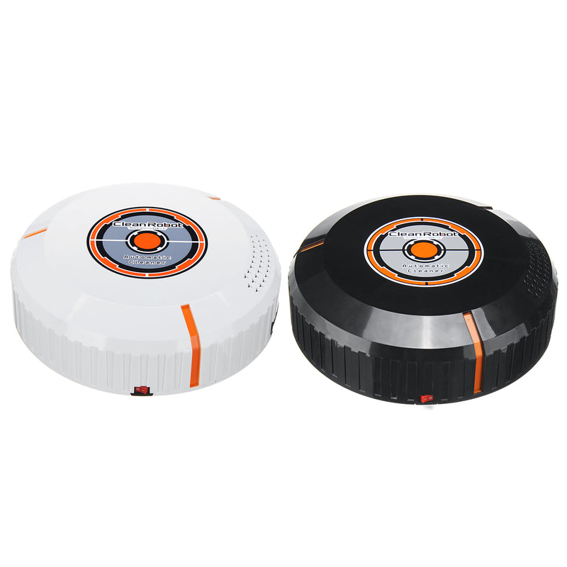 Automatic USB Rechargeable Smart Sweeping Robot Vacuum Floor Cleaner Sweeper Vacuum Cleaner