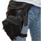 Men Waterproof Waist Drop Leg Bag Motorcycle Ride Outdoor Running Sport Casual