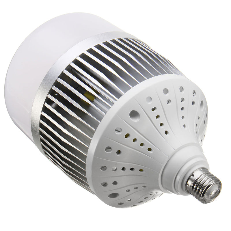 E27 100W 100LM/W SMD3030 High Brightness LED Light Bulb for Factory Industry AC85-265V