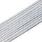 10Pcs Low Temperature Aluminum Repair Rods 3.2mmx230mm Welding Machine Accessories