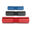 Foam Padded Barbell Bar Cover Pad Gym Weight Lifting Squat Shoulder Back Support Cushion