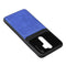 For Xiaomi Redmi Note 8 Pro Case Bakeey Luxury Business PU Leather Mirror Glass Shockproof Protective Case