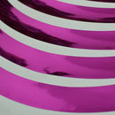 Fixed Gear Bike Bicycle Wheel Group Red Reflective Stickers