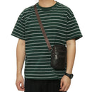 Multifucntional Men's Crossbdoy Bag Phone Bag For Smart Phone Under 7.0 Inch