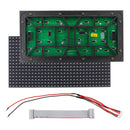 320*160 Waterproof P10 DIP SMD LED Display Module Full Color Advertising Module Sign Board  Wall Dis