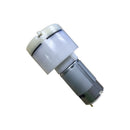 Machifit PYP555 12V Miniature Silent Diaphragm Vacuum Pump For Miniature Massage Equipment