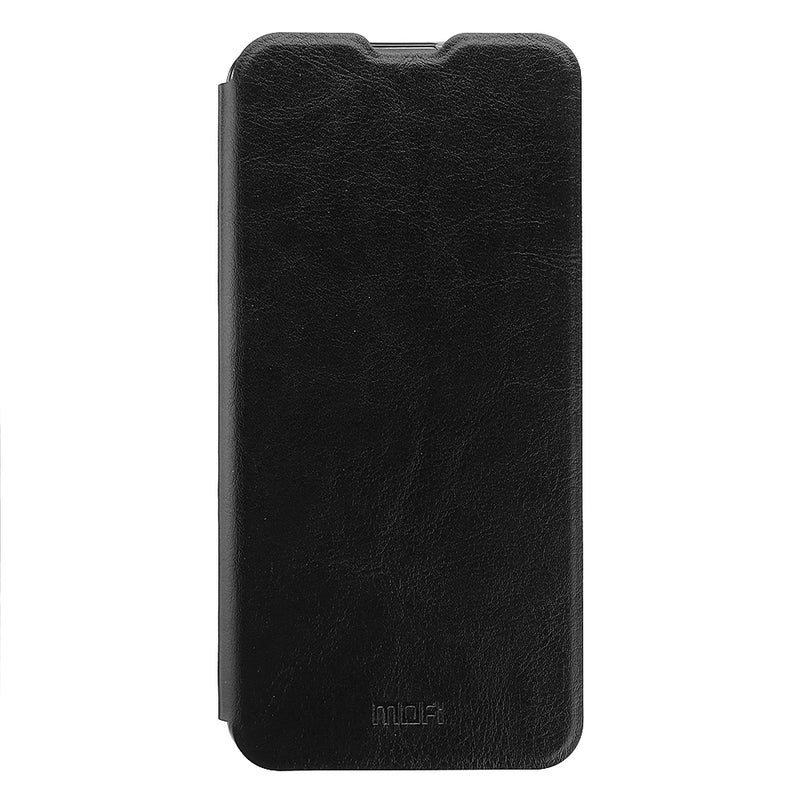 Mofi Flip Shockproof PU Leather + Soft TPU Full Body Protective Case for OnePlus 6T