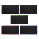 300*600mm Anti-slip Large Rubber Gaming Mouse Pad Desktop Mat