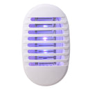 UV Light Pest Repeller Electronic Repellent Plug Pests Control Mosquito Dispeller