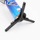 IPRee Mini Outdoor Cooking Stove Long Gas Tank Air Bottle Burner Camping Picnic + Base Frame