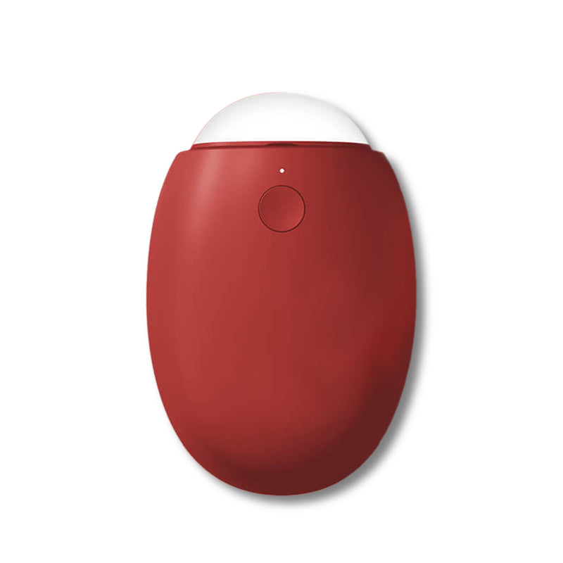 SOLOVE Electric Multi-function Power Bank Portable Hand Warmer USB Charging Treasure