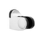 ABS Portable Bidet Sprayer Set Handhold Toilet Bidet Retractable w/ Spring 1/2" Hose  Adapter Free Mounting Bracket Toilet Cleaning Tool