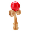 Jumbo Wooden Kendama Wooden Toys Jumbo Japanese Traditional Game Educational Balance Skillful