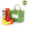 Travel Wash Bag Portable Toiletries Storage Bag Printing Multi-function Waterproof Storage Bag