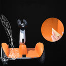 BIKIGHT PVC Scooter Case for Xiaomi N4M340 Waterproof Anti-slip Anti-scratch Case