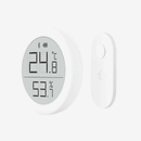 Qingping Smart bluetooth Thermometer Electric Digital Hygrometer Electronic Ink Screen 30 Days Data Automatic Recording Work with Mijia APP From Xiaomi Youpin