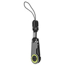 Mini Folding Cutter Serge Tactical Camping Hunting Key Chain Pocket Bean Handle EDC Multi Tool