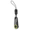 Mini Folding Cutter Serge Tactical Camping Hunting Key Chain Pocket Bean Handle EDC Multi Tool