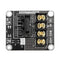 3Pcs 15A BTMOS-V2.0 MOS Tube High Power Heated Bed Expansion Power Module for 3D Printer