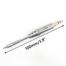 MINI Original Replacement Solder Tip Soldering Iron Tips for TS80 Digital LCD Soldering Iron