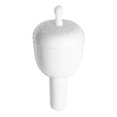 5400W 110/220V Electric Shower Head Tankless Instant Hot Water Heater Bath Kits