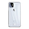 Baseus Clear Transparent Soft TPU Protective Case with Lanyard For iPhone 11 6.1 Inch