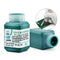 WNB 100g Green Oil UV Solder Mask Ink BGA PCB Paint Prevent Corrosive Arcing Soldering Paste Flux Ink