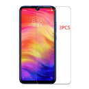 Bakeey 3PCS Anti-explosion HD Clear Tempered Glass Screen Protector for Xiaomi Redmi Note 7 / Note 7 Pro