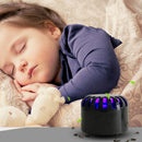 5V USB Electric Fly Bug Zapper Mosquito Insect Killer LED Light Trap Lamp Pest Insect Killer Lamp