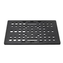 Machifit Aluminum V-Slot Gantry Plate 20-80mm for CNC Router Machine 2080 V-Slot Linear Rail Aluminum Profiles Extrusion