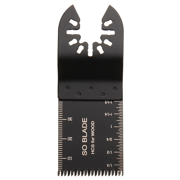 20pcs Oscillating Multitool Saw Blades for Fein Multimaster Makita Bosch Oscillating Tools