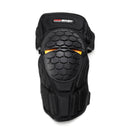 Outdoor Sports Motorcycle Knee Pad Motocross Summer Breathable Protective Gears